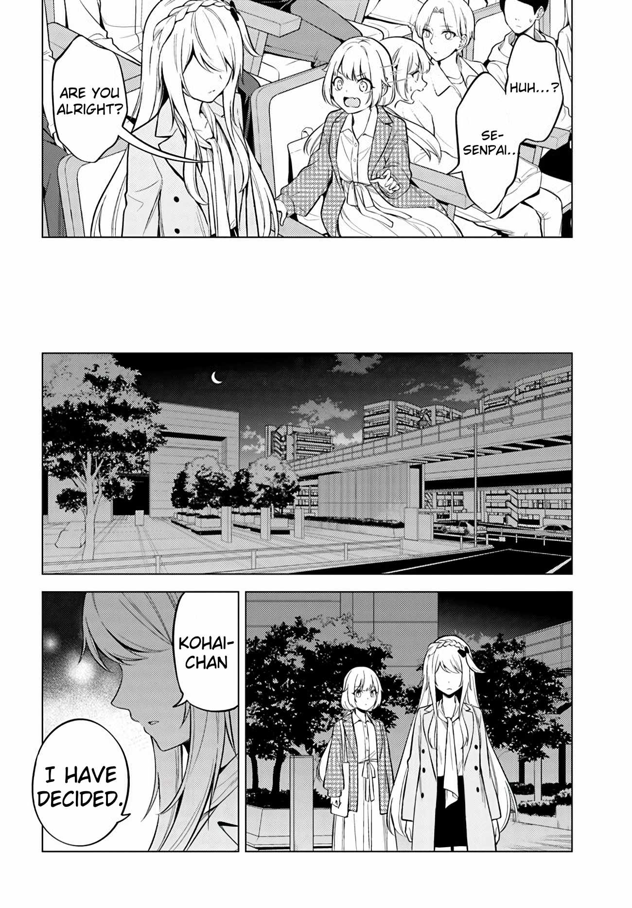 Doro no Bunzai de Watashi dake no Taisetsu wo Ubaouda Nante Chapter 10.1 - Page 20