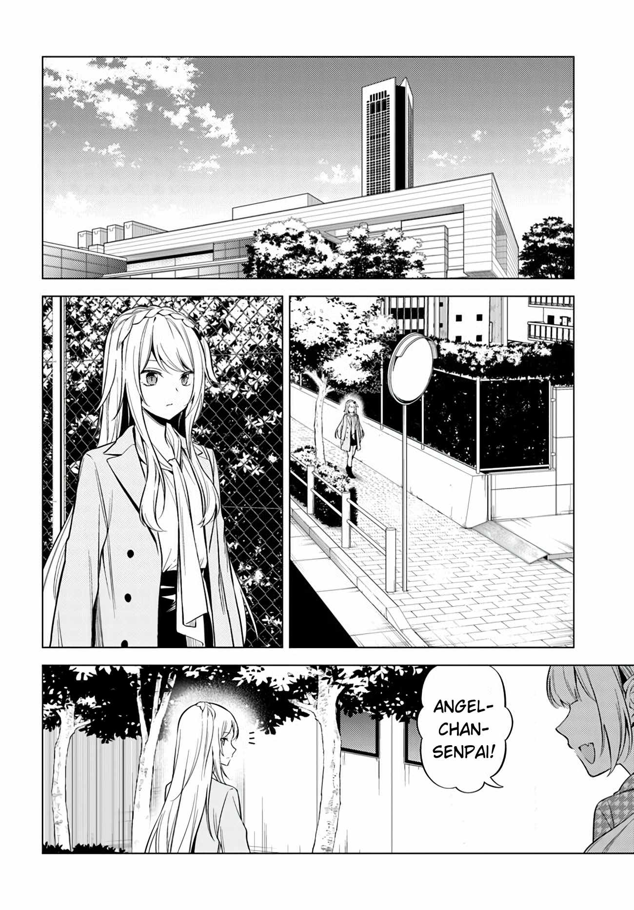Doro no Bunzai de Watashi dake no Taisetsu wo Ubaouda Nante Chapter 10.1 - Page 7