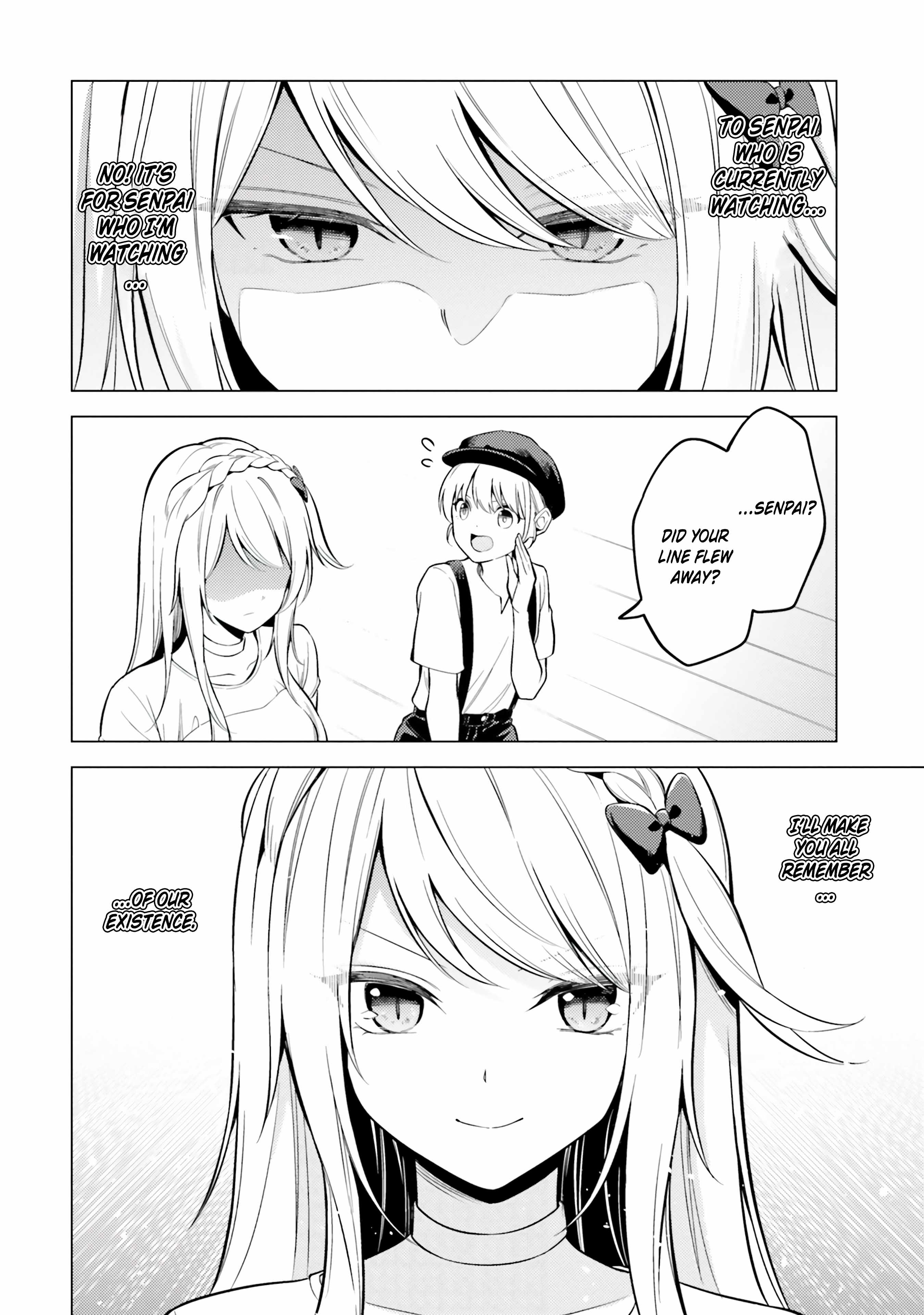 Doro no Bunzai de Watashi dake no Taisetsu wo Ubaouda Nante Chapter 11 - Page 16