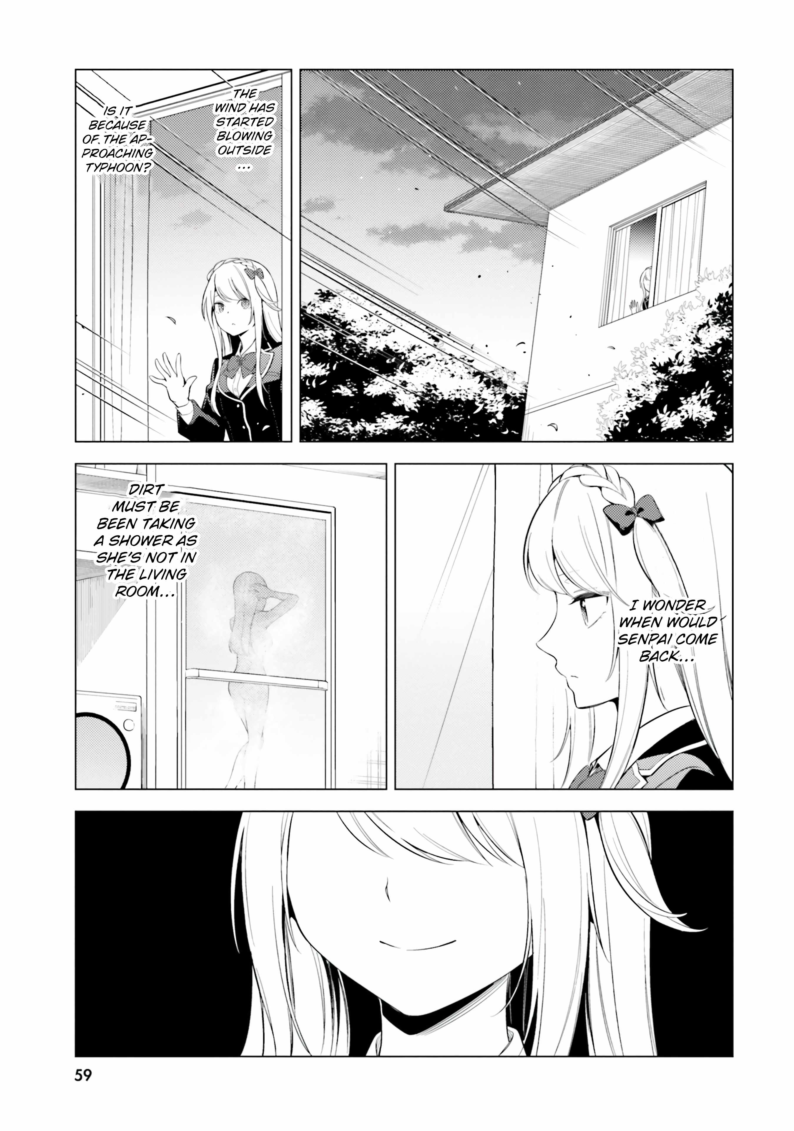 Doro no Bunzai de Watashi dake no Taisetsu wo Ubaouda Nante Chapter 12 - Page 28