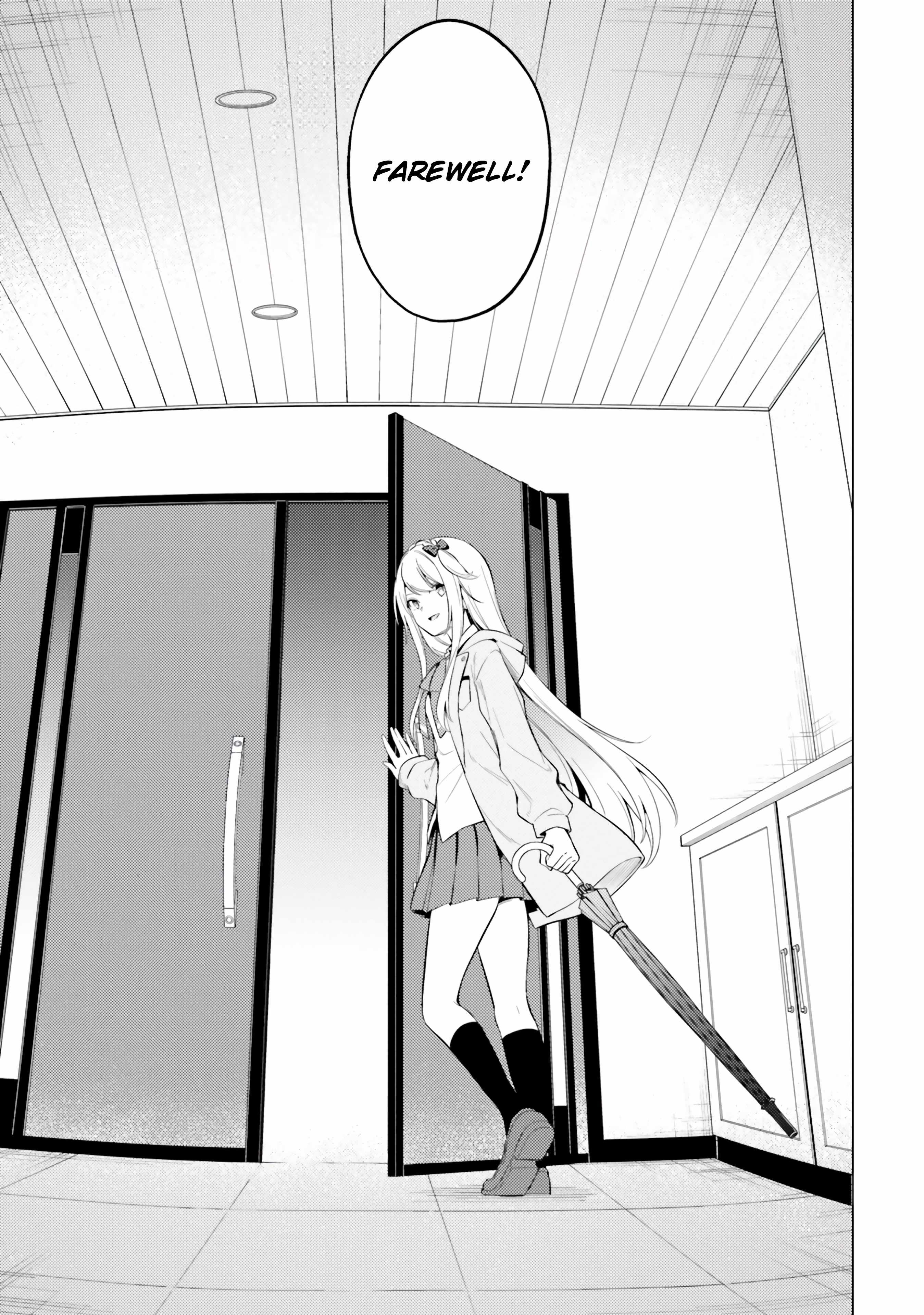 Doro no Bunzai de Watashi dake no Taisetsu wo Ubaouda Nante Chapter 12 - Page 32
