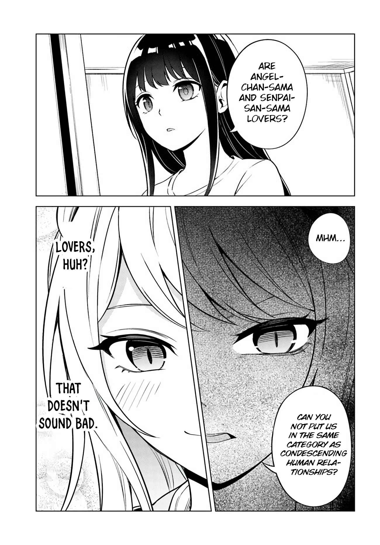Doro no Bunzai de Watashi dake no Taisetsu wo Ubaouda Nante Chapter 2 - Page 12