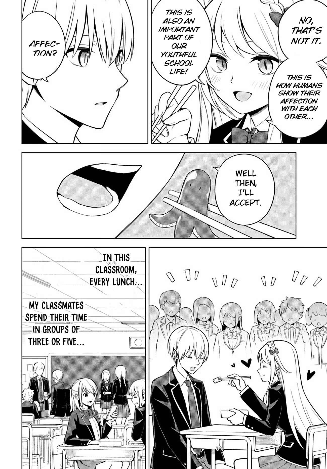 Doro no Bunzai de Watashi dake no Taisetsu wo Ubaouda Nante Chapter 2 - Page 22