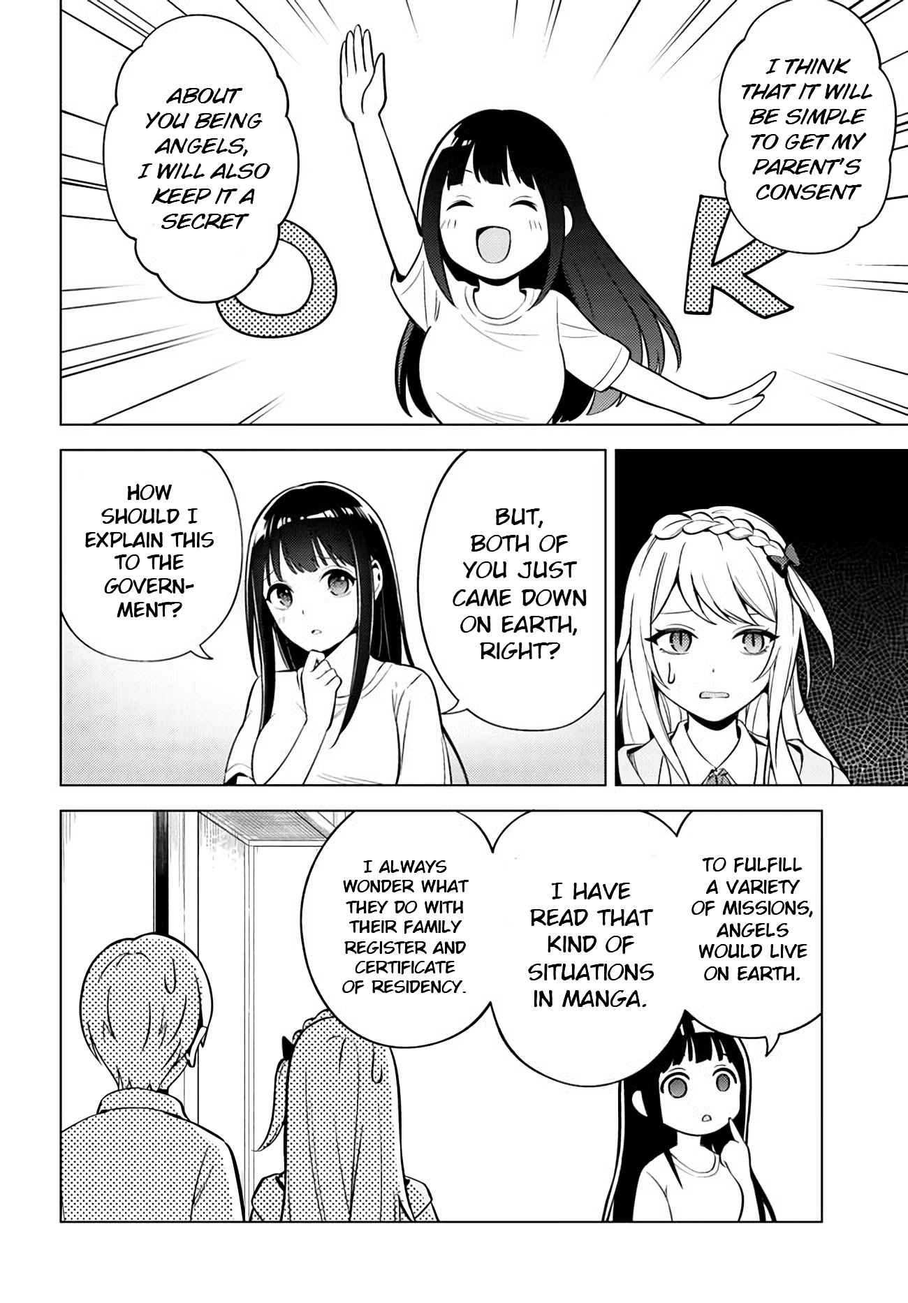 Doro no Bunzai de Watashi dake no Taisetsu wo Ubaouda Nante Chapter 2 - Page 7
