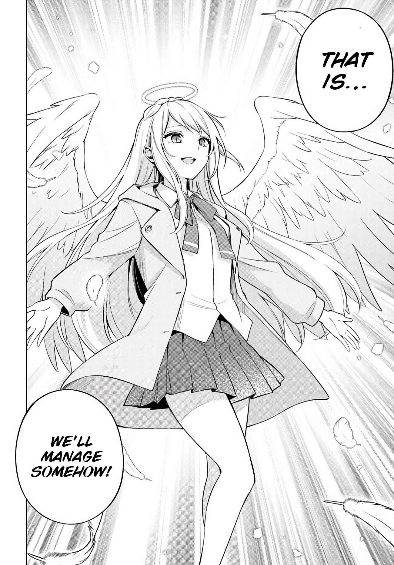 Doro no Bunzai de Watashi dake no Taisetsu wo Ubaouda Nante Chapter 2 - Page 9