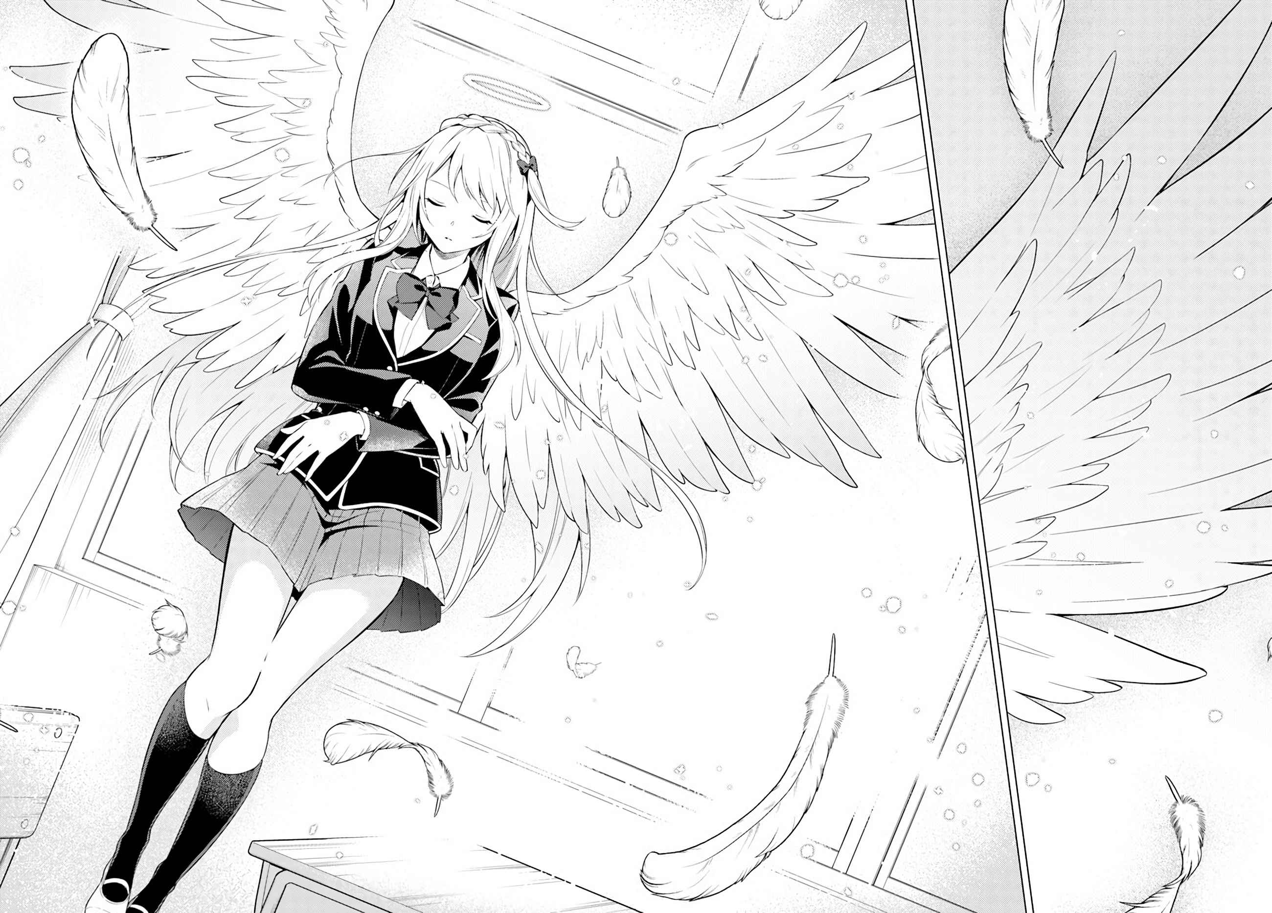 Doro no Bunzai de Watashi dake no Taisetsu wo Ubaouda Nante Chapter 4 - Page 31
