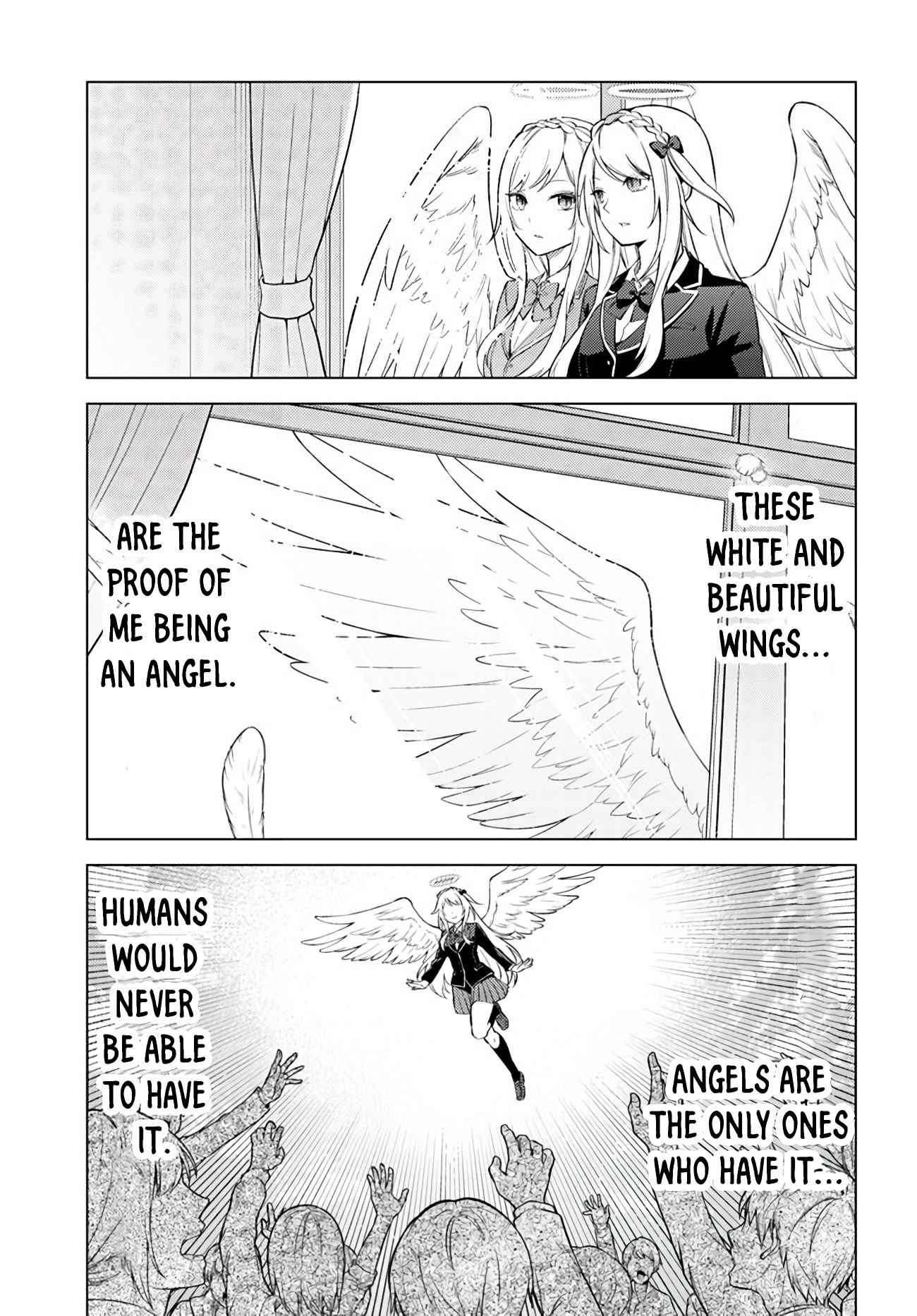 Doro no Bunzai de Watashi dake no Taisetsu wo Ubaouda Nante Chapter 4 - Page 33
