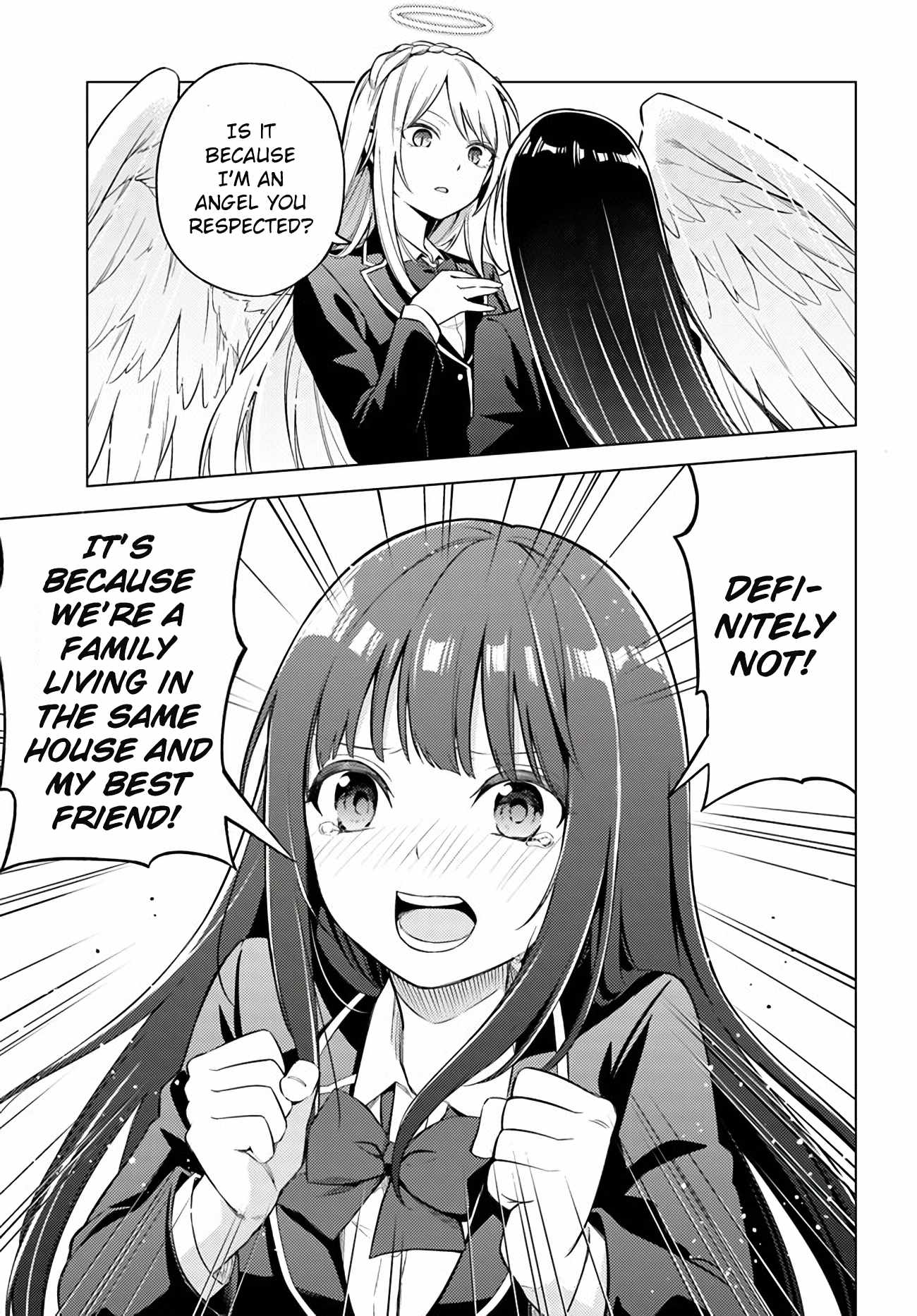 Doro no Bunzai de Watashi dake no Taisetsu wo Ubaouda Nante Chapter 5 - Page 11