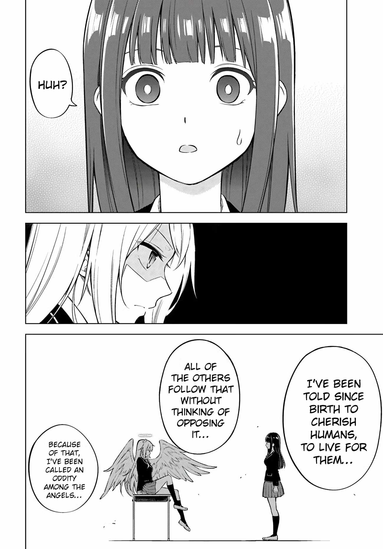 Doro no Bunzai de Watashi dake no Taisetsu wo Ubaouda Nante Chapter 5 - Page 14