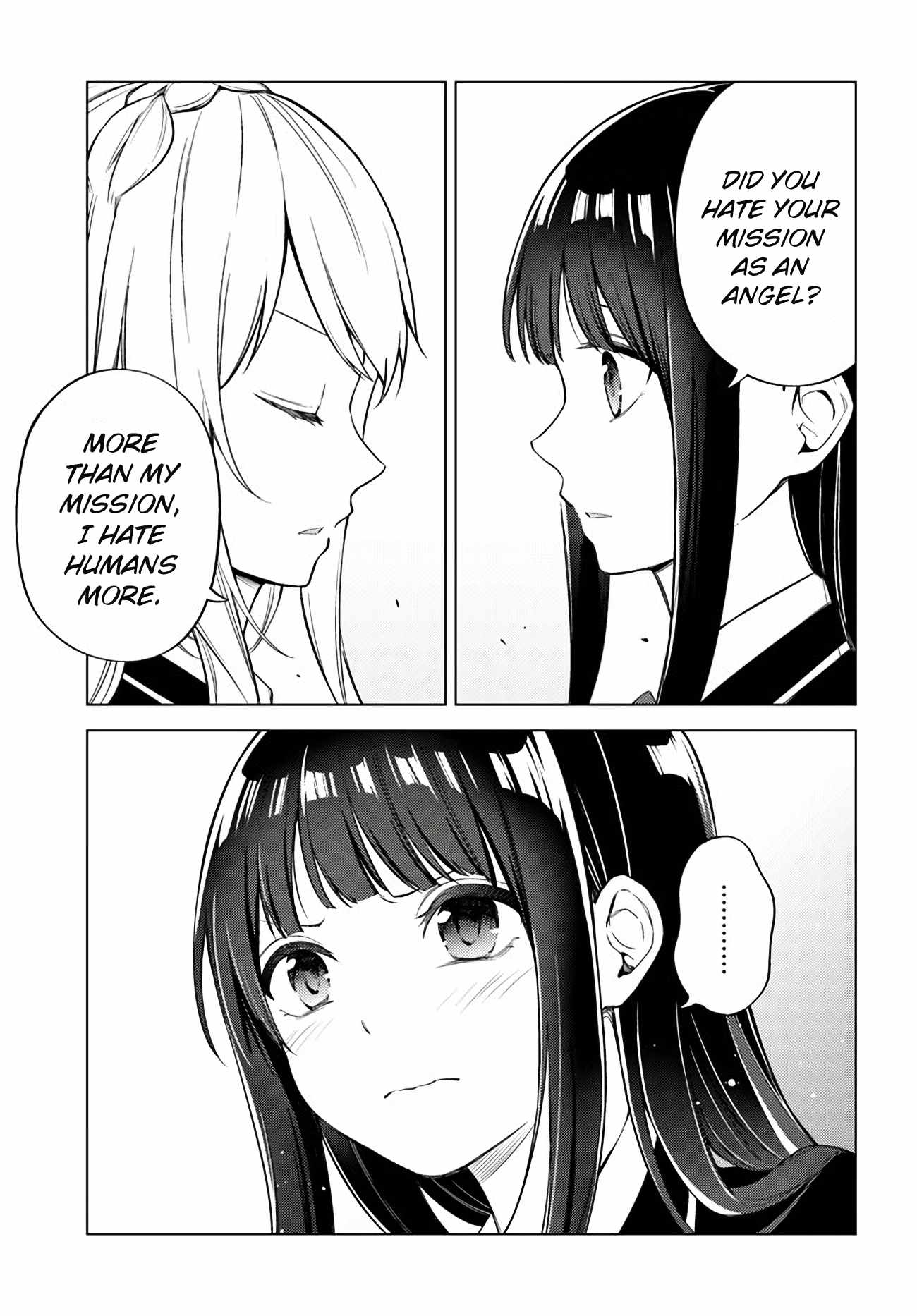 Doro no Bunzai de Watashi dake no Taisetsu wo Ubaouda Nante Chapter 5 - Page 15