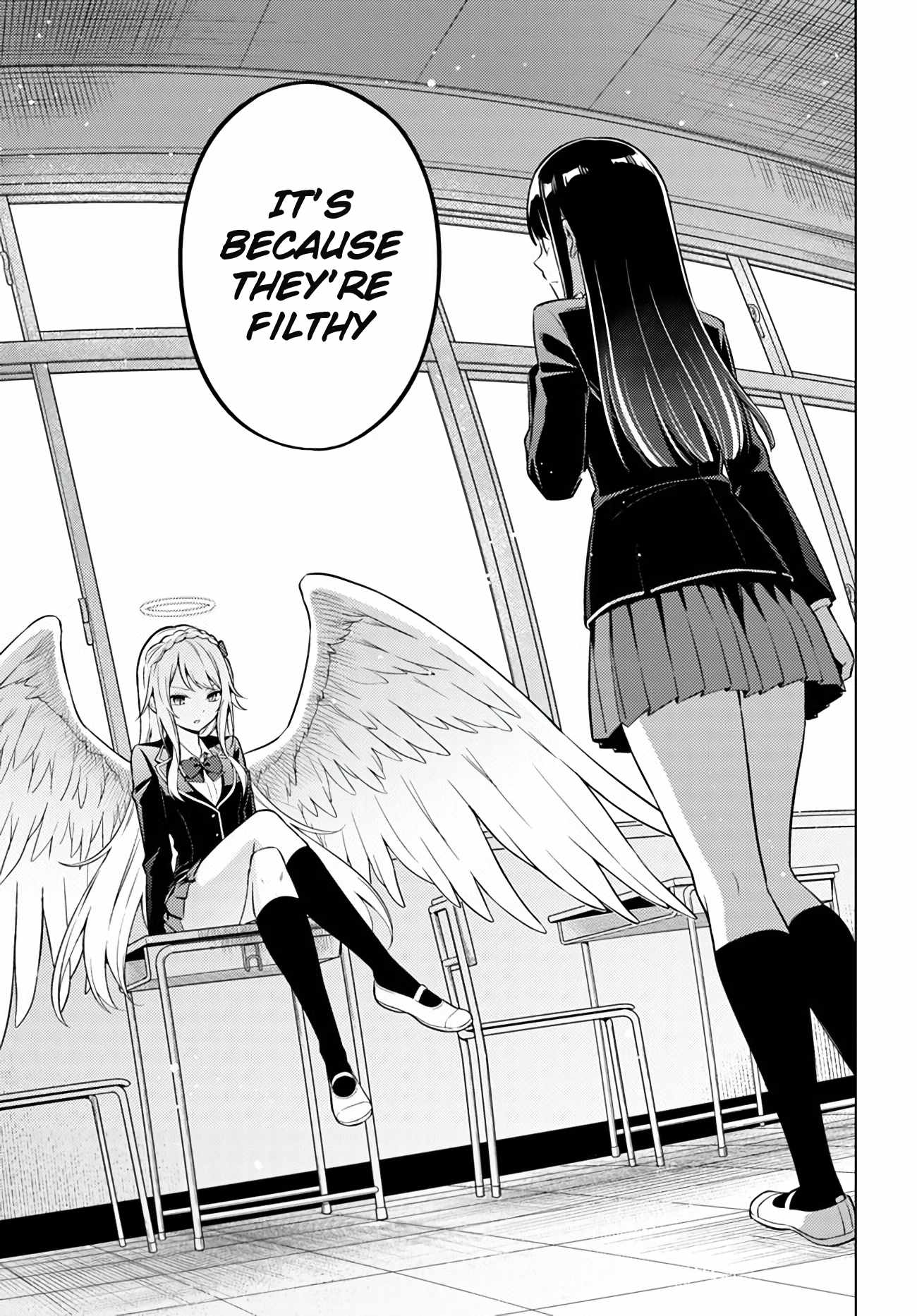Doro no Bunzai de Watashi dake no Taisetsu wo Ubaouda Nante Chapter 5 - Page 17