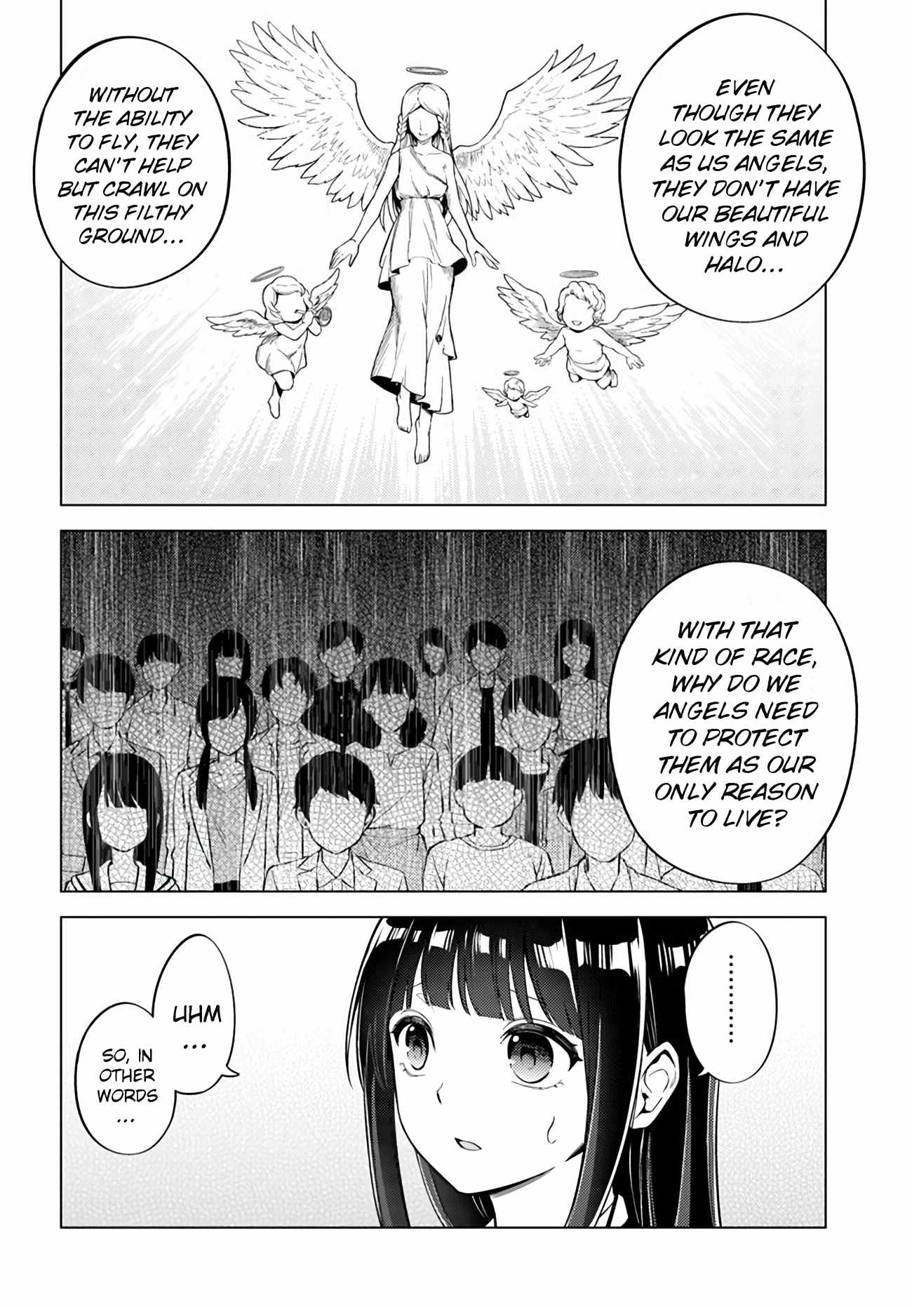 Doro no Bunzai de Watashi dake no Taisetsu wo Ubaouda Nante Chapter 5 - Page 18
