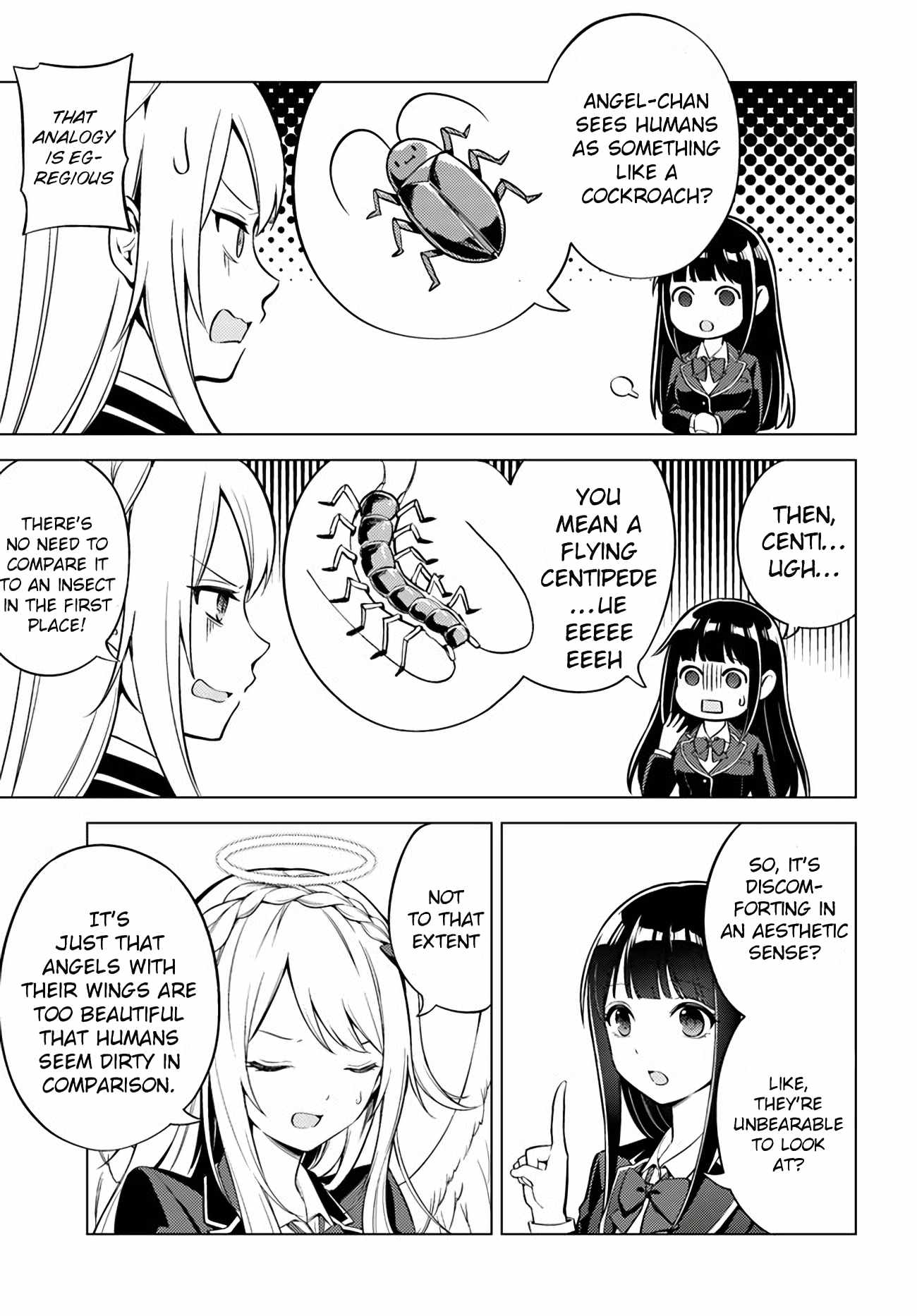 Doro no Bunzai de Watashi dake no Taisetsu wo Ubaouda Nante Chapter 5 - Page 19