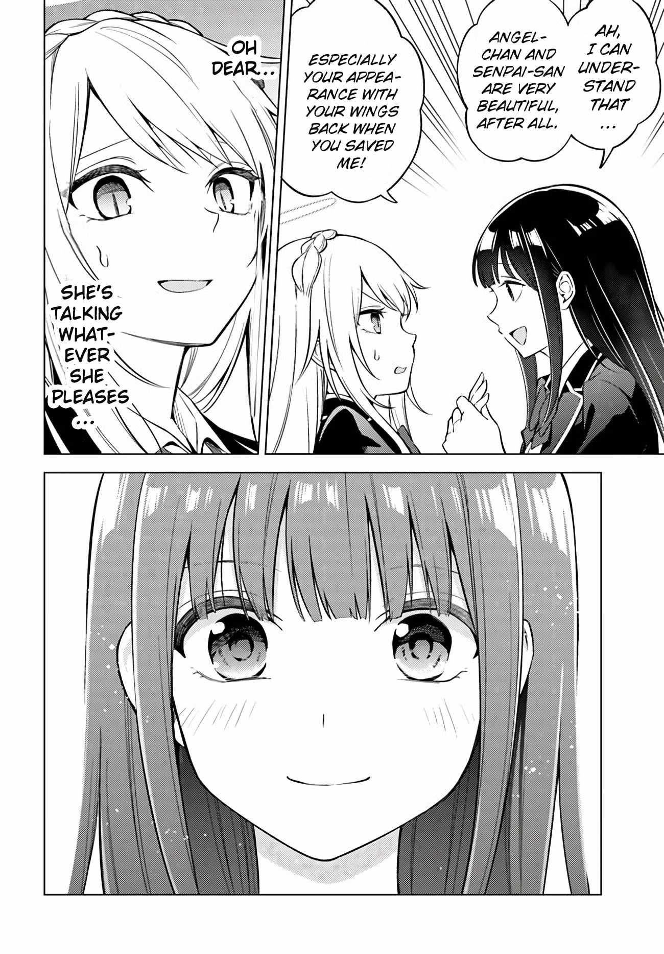 Doro no Bunzai de Watashi dake no Taisetsu wo Ubaouda Nante Chapter 5 - Page 20