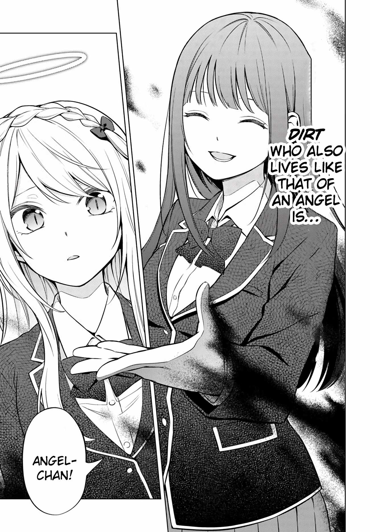 Doro no Bunzai de Watashi dake no Taisetsu wo Ubaouda Nante Chapter 5 - Page 26