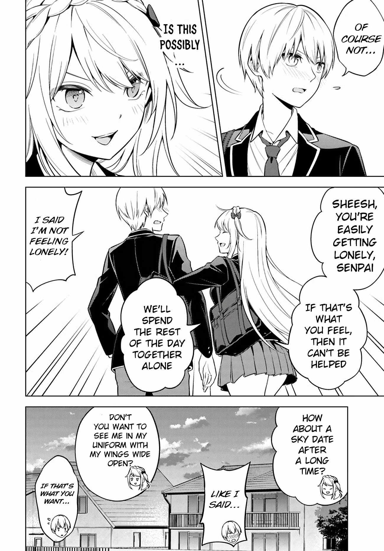 Doro no Bunzai de Watashi dake no Taisetsu wo Ubaouda Nante Chapter 6.1 - Page 14