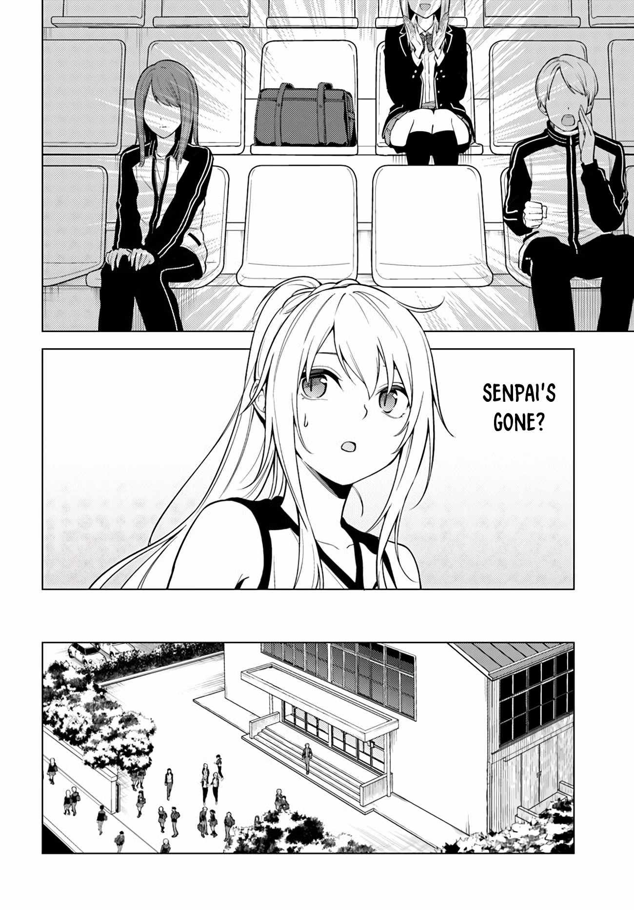 Doro no Bunzai de Watashi dake no Taisetsu wo Ubaouda Nante Chapter 6.1 - Page 18