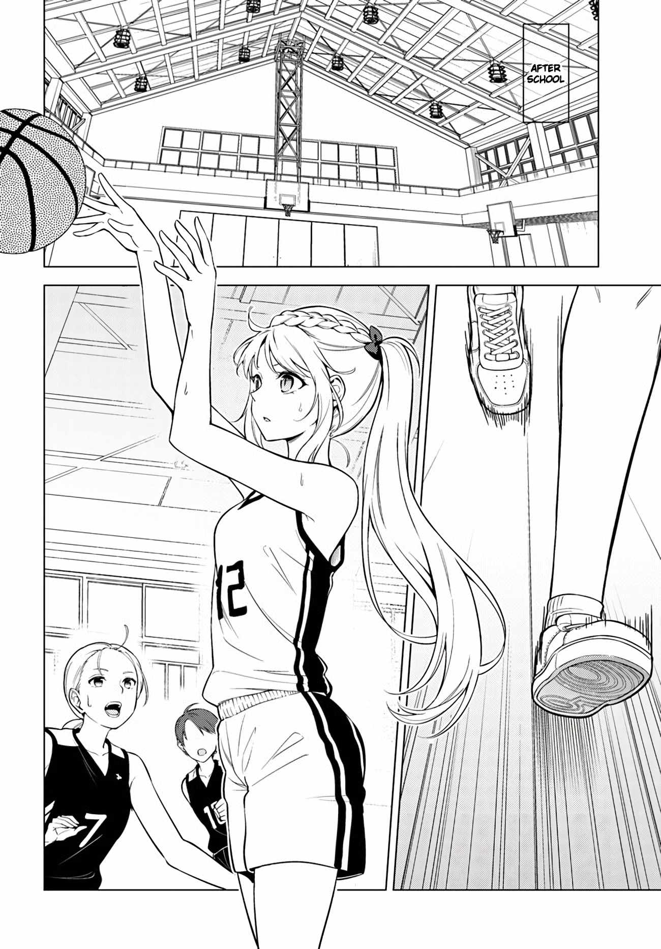 Doro no Bunzai de Watashi dake no Taisetsu wo Ubaouda Nante Chapter 6.1 - Page 10