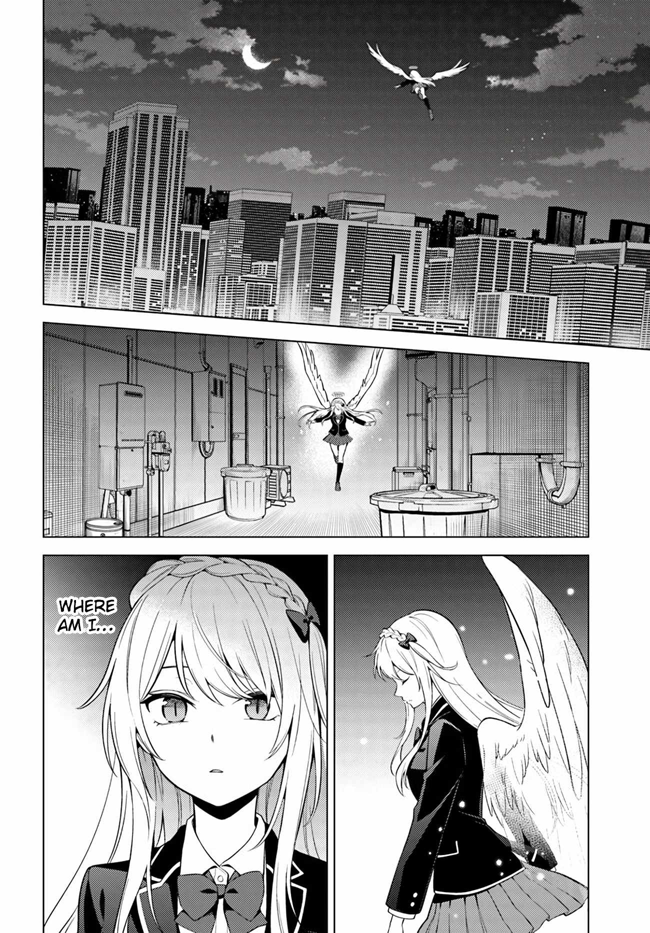 Doro no Bunzai de Watashi dake no Taisetsu wo Ubaouda Nante Chapter 6.2 - Page 2