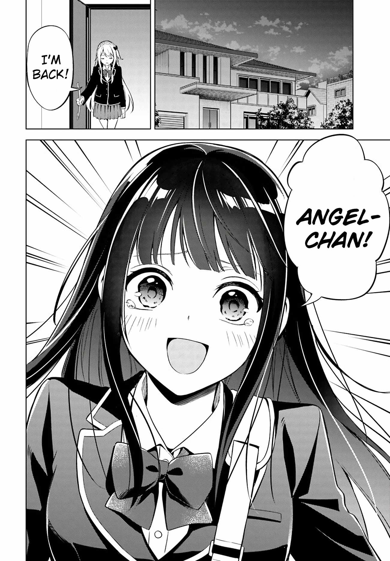 Doro no Bunzai de Watashi dake no Taisetsu wo Ubaouda Nante Chapter 7.1 - Page 13