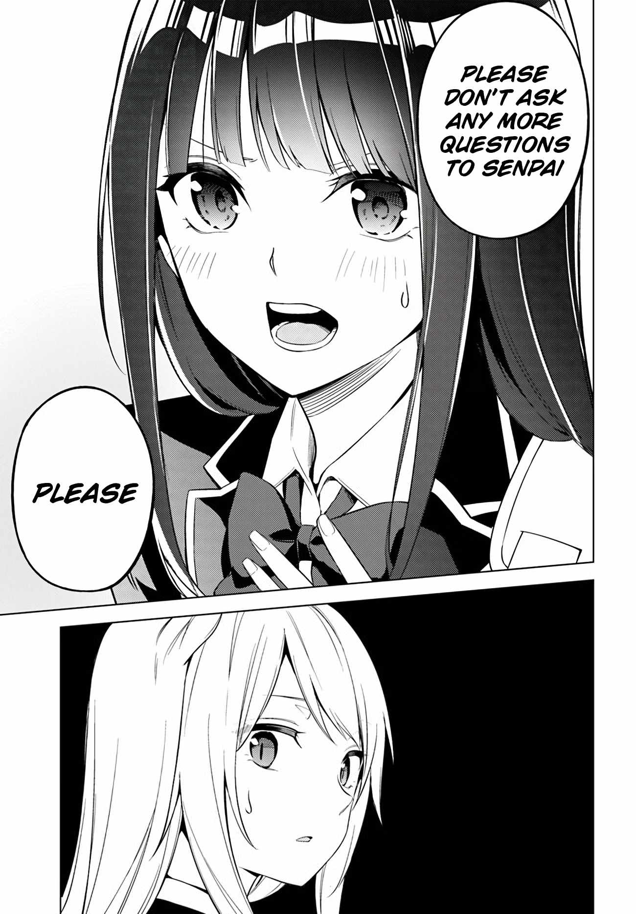 Doro no Bunzai de Watashi dake no Taisetsu wo Ubaouda Nante Chapter 7.1 - Page 18