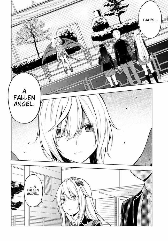 Doro no Bunzai de Watashi dake no Taisetsu wo Ubaouda Nante Chapter 8.1 - Page 2