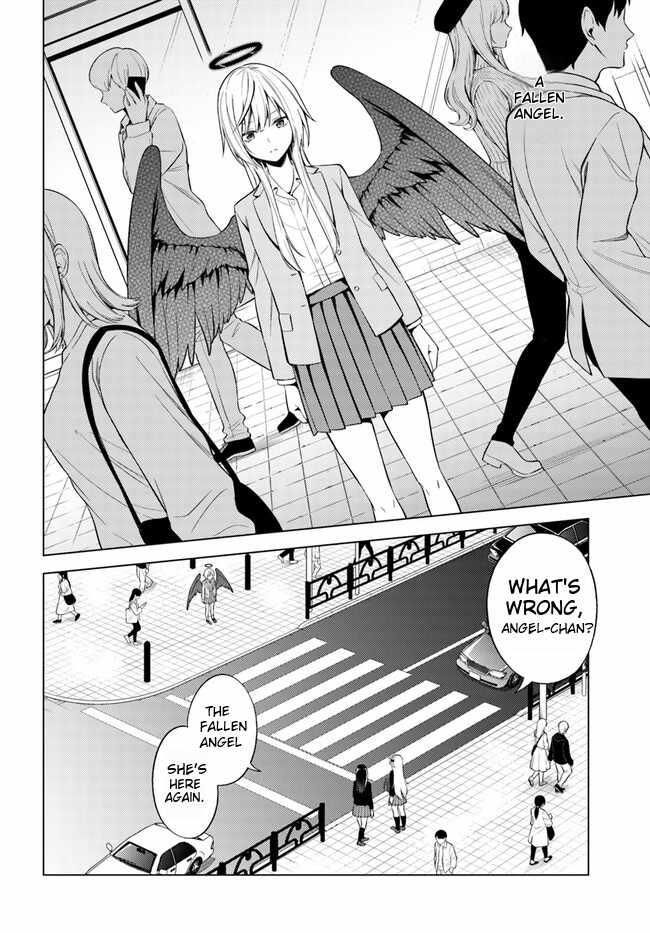 Doro no Bunzai de Watashi dake no Taisetsu wo Ubaouda Nante Chapter 8.1 - Page 18