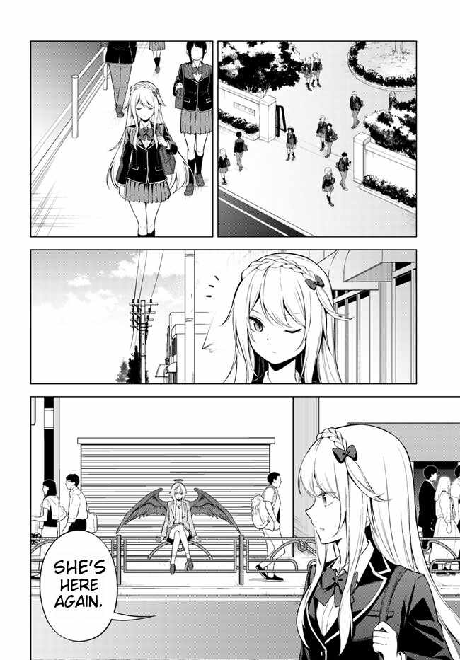 Doro no Bunzai de Watashi dake no Taisetsu wo Ubaouda Nante Chapter 8.1 - Page 8