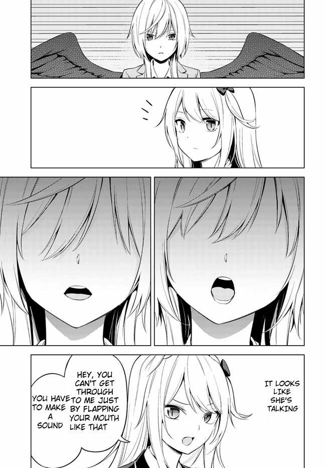 Doro no Bunzai de Watashi dake no Taisetsu wo Ubaouda Nante Chapter 8.1 - Page 9