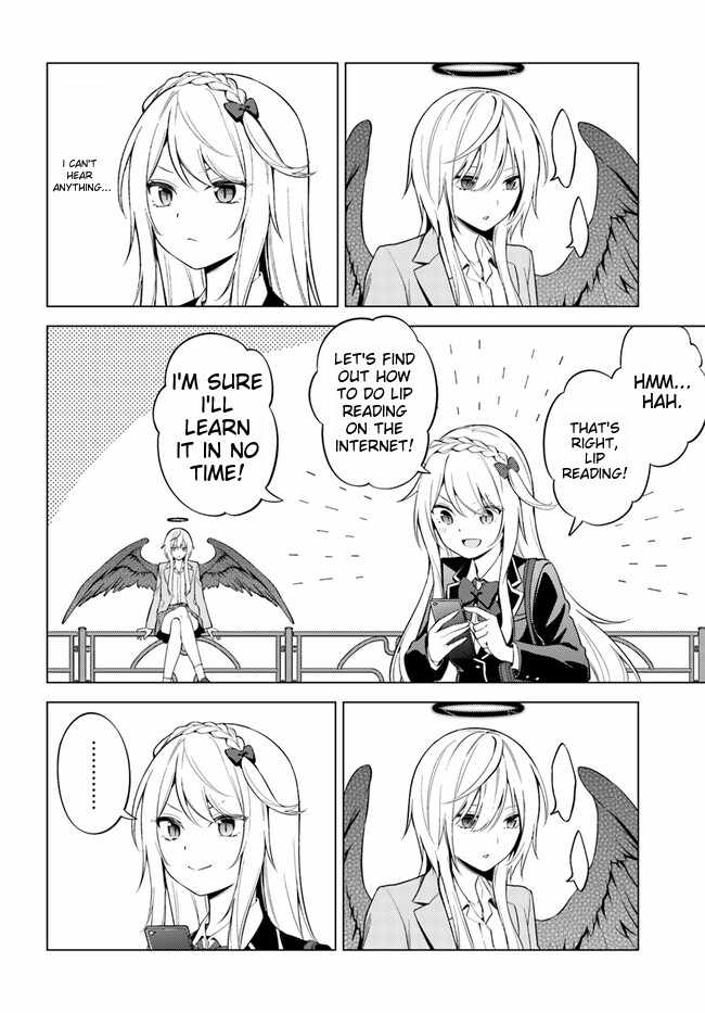 Doro no Bunzai de Watashi dake no Taisetsu wo Ubaouda Nante Chapter 8.1 - Page 10