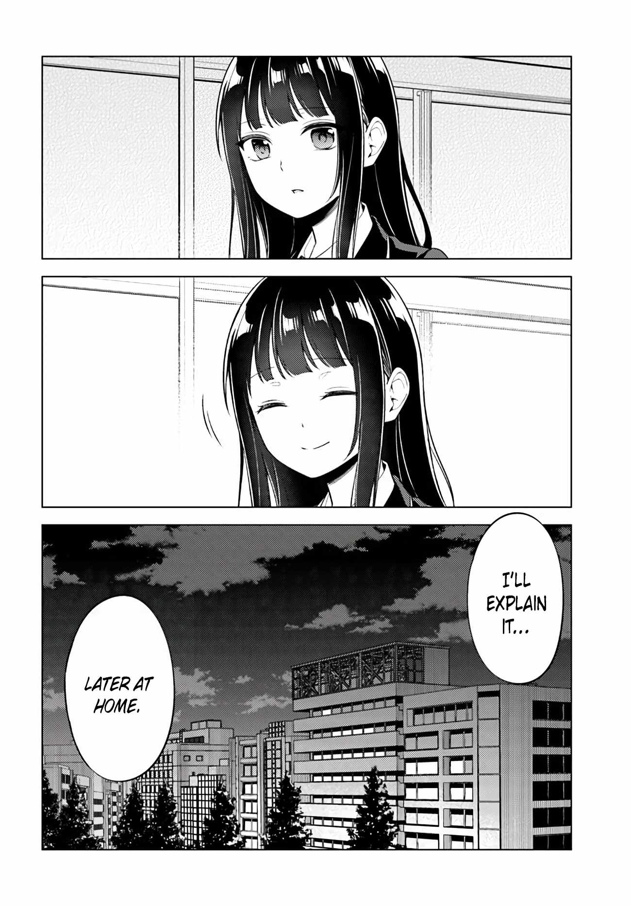 Doro no Bunzai de Watashi dake no Taisetsu wo Ubaouda Nante Chapter 8.2 - Page 9