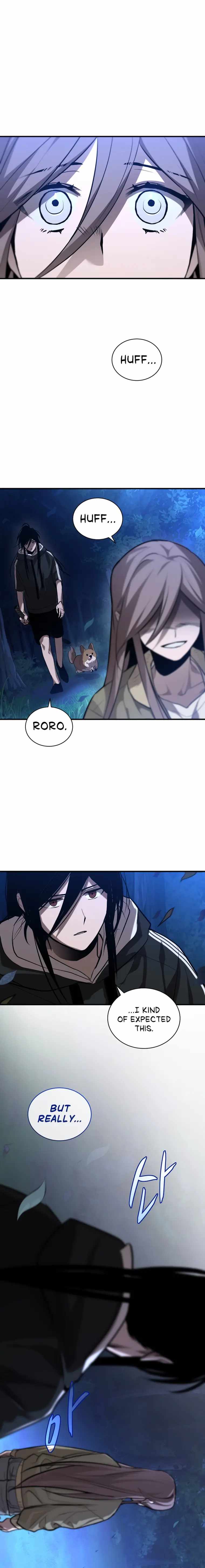 Dororo Re:Verse Chapter 10 - Page 10