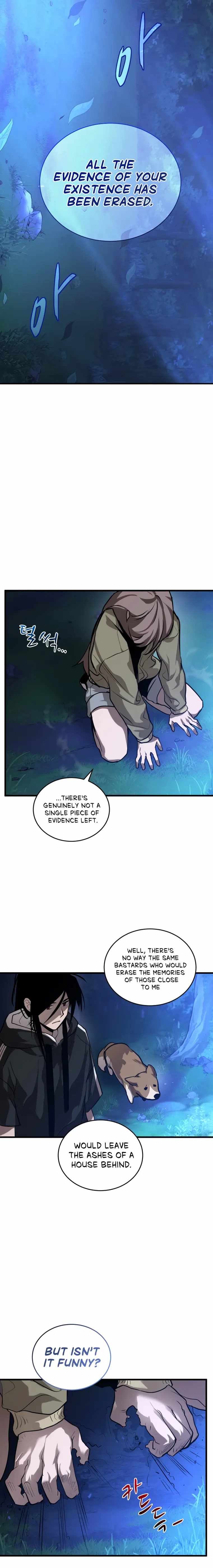 Dororo Re:Verse Chapter 10 - Page 11
