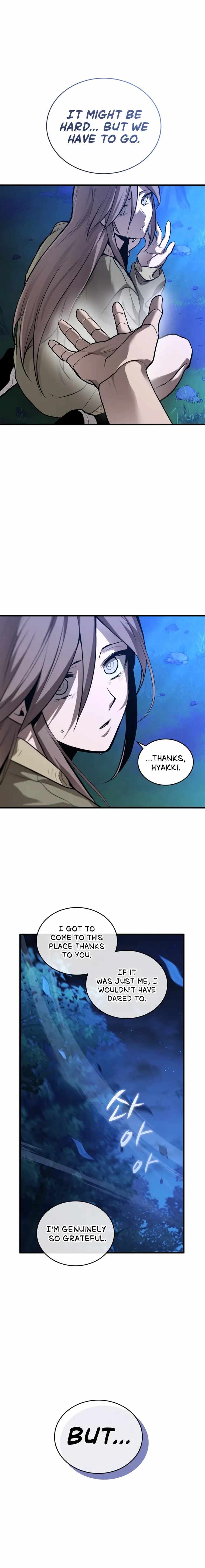 Dororo Re:Verse Chapter 10 - Page 14