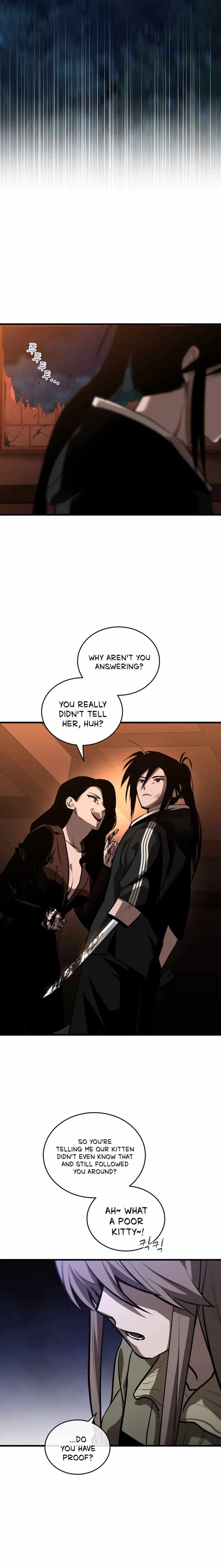 Dororo Re:Verse Chapter 16 - Page 13