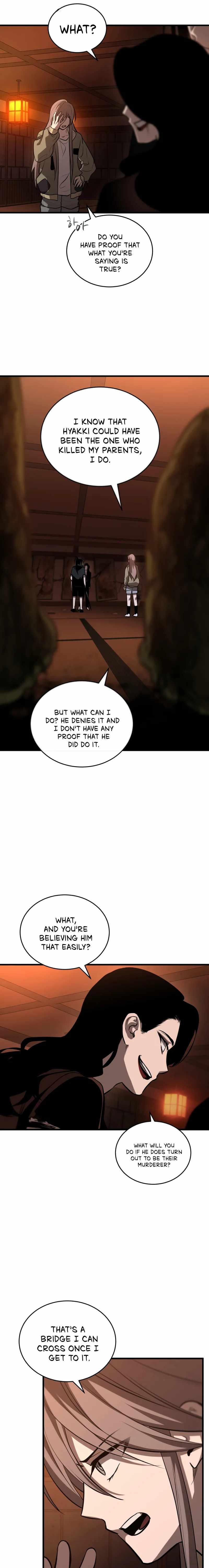 Dororo Re:Verse Chapter 16 - Page 14