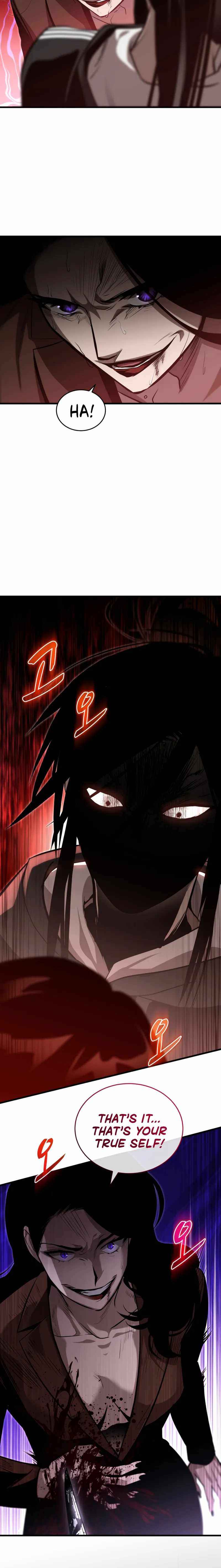 Dororo Re:Verse Chapter 16 - Page 19