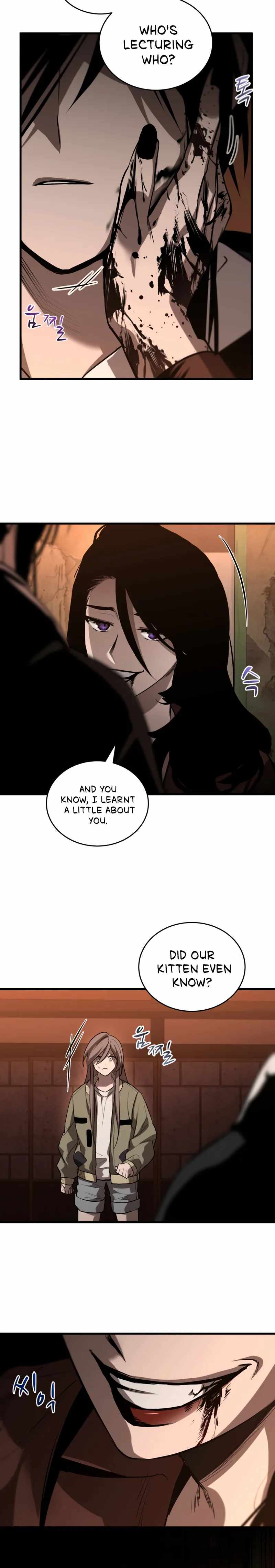 Dororo Re:Verse Chapter 16 - Page 3