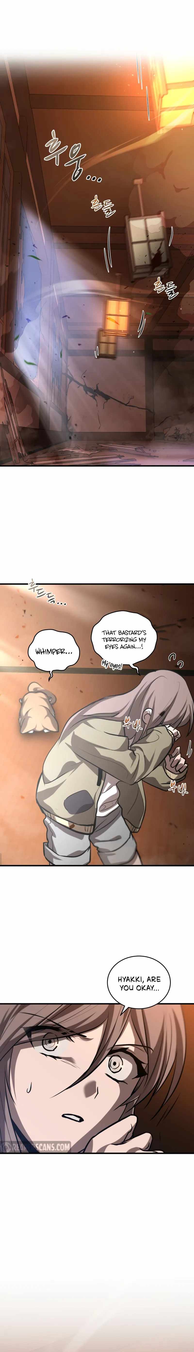 Dororo Re:Verse Chapter 17 - Page 5