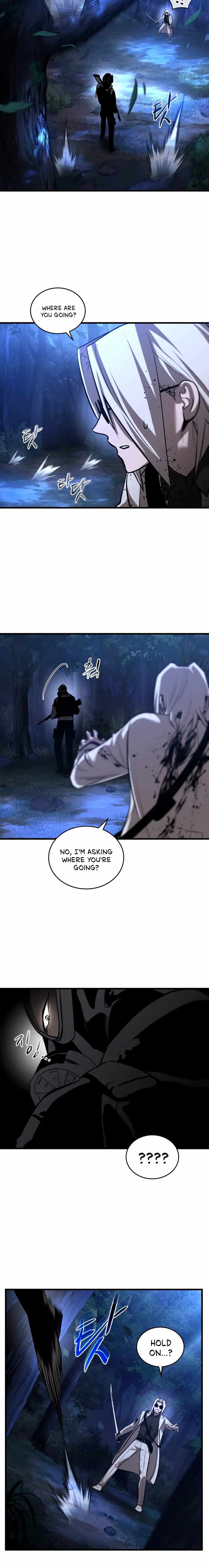 Dororo Re:Verse Chapter 18 - Page 11