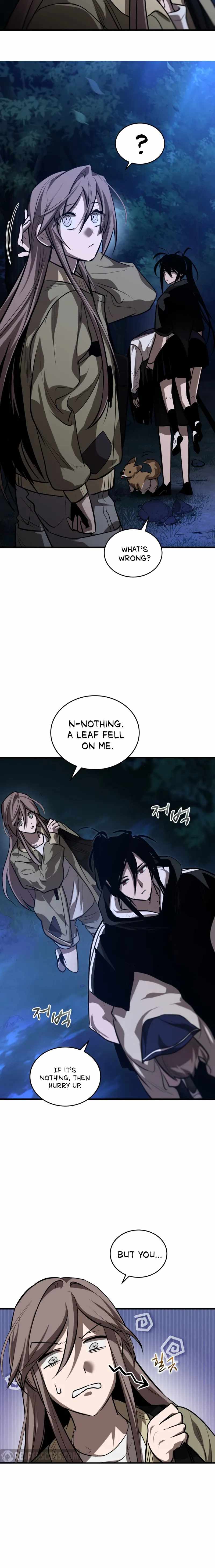 Dororo Re:Verse Chapter 18 - Page 13
