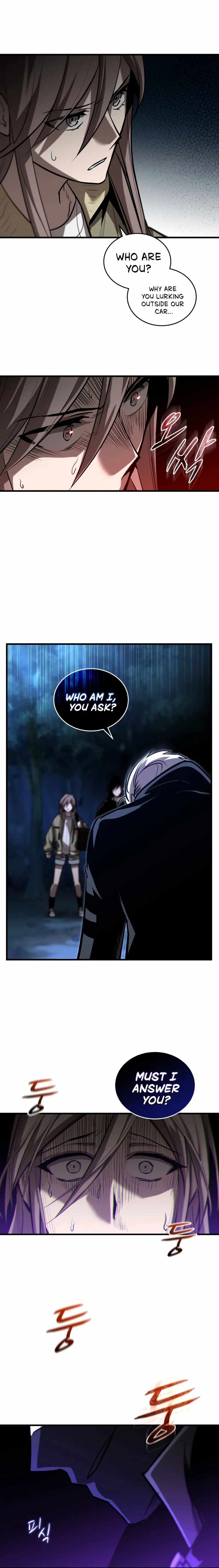 Dororo Re:Verse Chapter 18 - Page 17