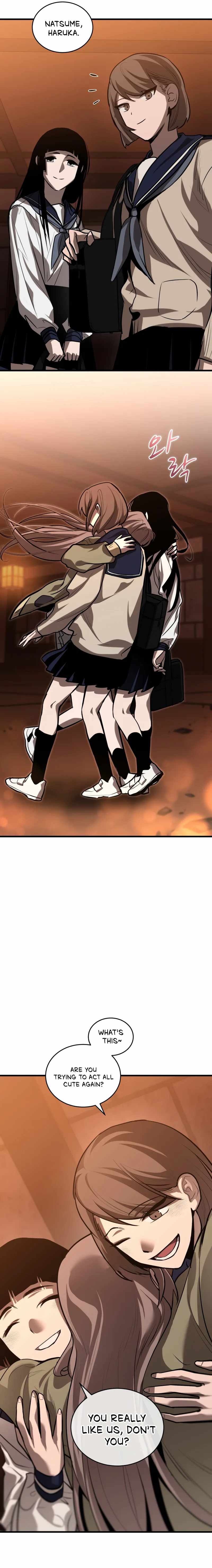 Dororo Re:Verse Chapter 18 - Page 2