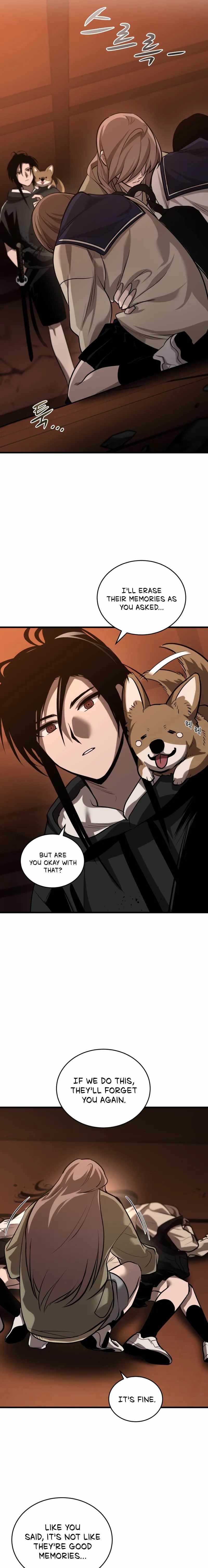Dororo Re:Verse Chapter 18 - Page 4
