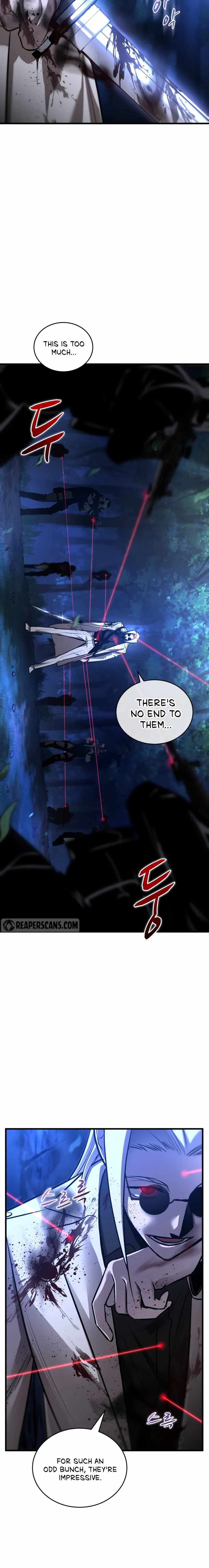 Dororo Re:Verse Chapter 18 - Page 7