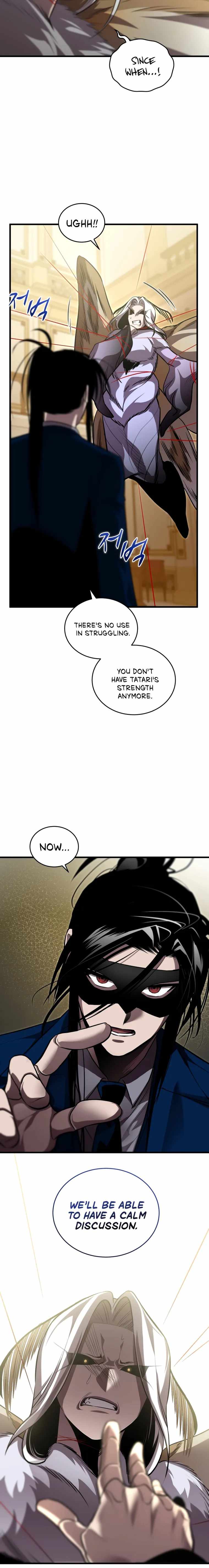 Dororo Re:Verse Chapter 26 - Page 15