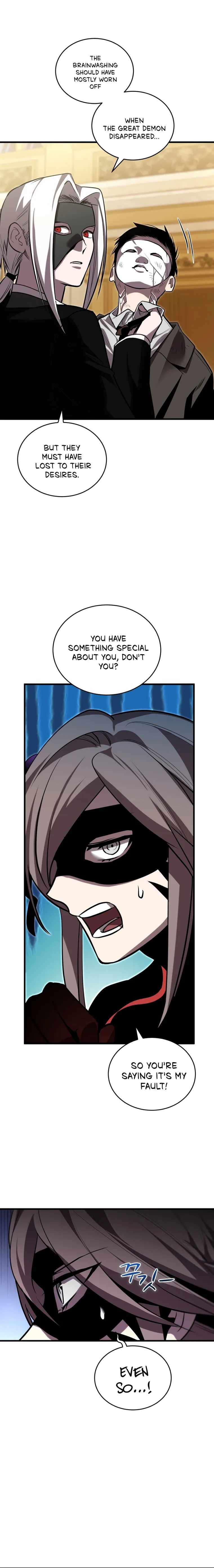 Dororo Re:Verse Chapter 26 - Page 9