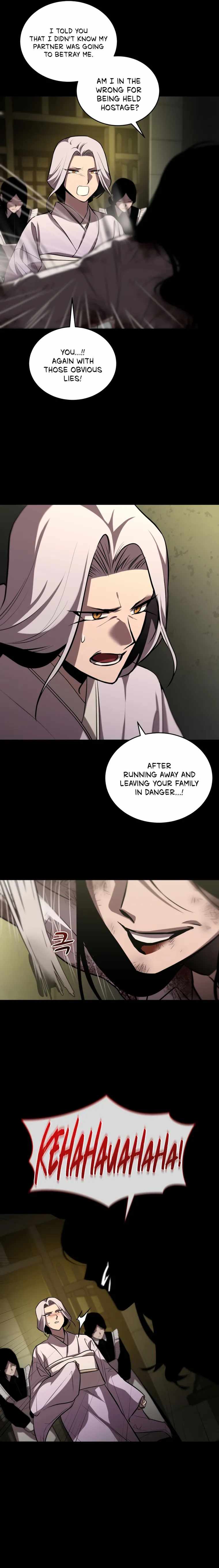 Dororo Re:Verse Chapter 27 - Page 14