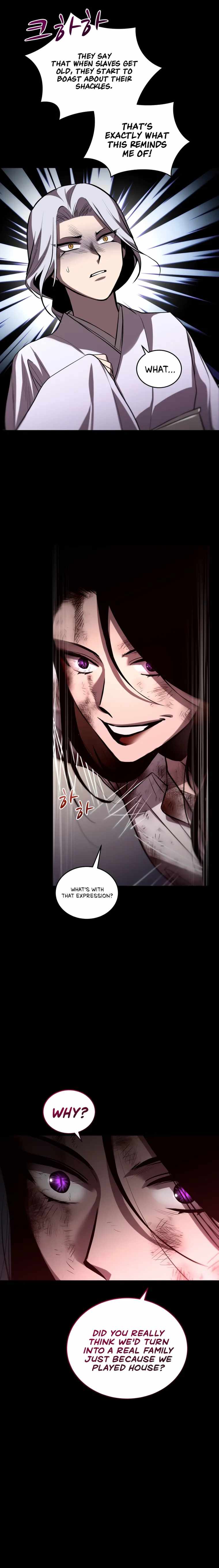 Dororo Re:Verse Chapter 27 - Page 15