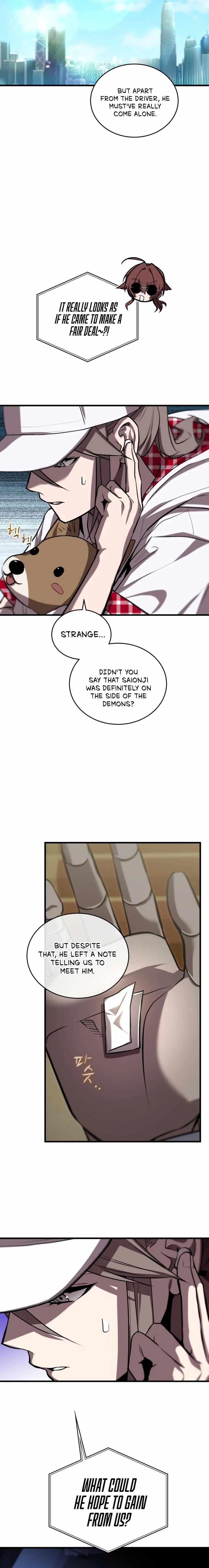 Dororo Re:Verse Chapter 27 - Page 2